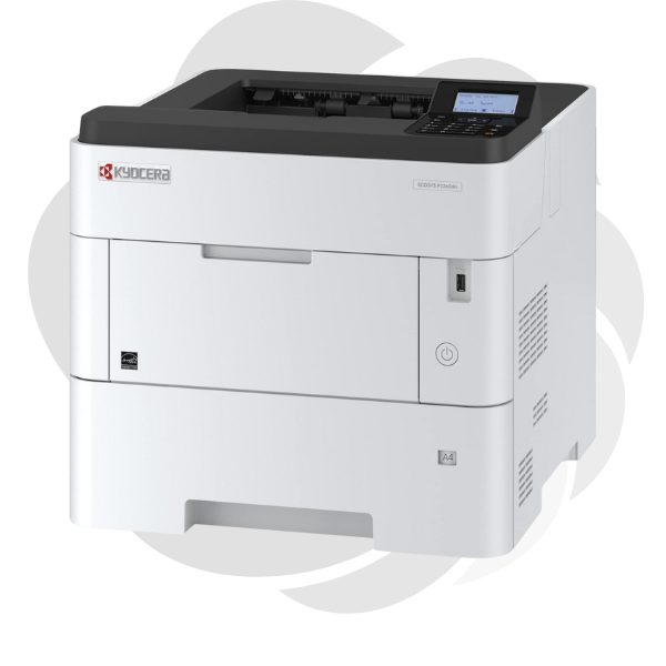 Kyocera ECOSYS P3260dn - Imprimanta laser monocrom A4