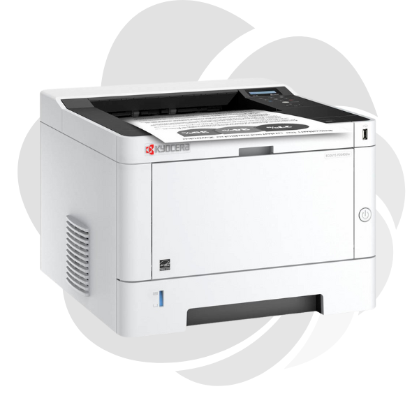 Kyocera ECOSYS P2040dw - Imprimanta laser monocrom A4