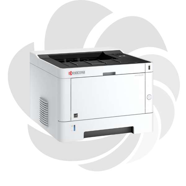 Kyocera ECOSYS P2235dw - Imprimanta laser monocrom A4