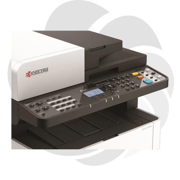 Kyocera ECOSYS M2135dn - Multifunctional laser monocrom A4