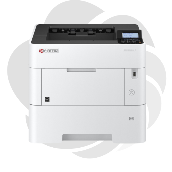 Kyocera ECOSYS P3145dn - Imprimanta laser monocrom A4