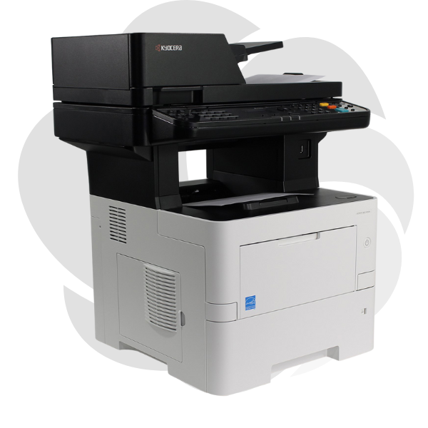 Kyocera ECOSYS M3145dn - Multifunctional laser monocrom A4