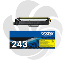 TN243 / TN-243 Yellow - Cartus toner original Brother