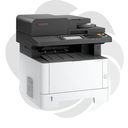 Kyocera ECOSYS MA4000wifx - Multifunctionala Monocrom A4 Laser