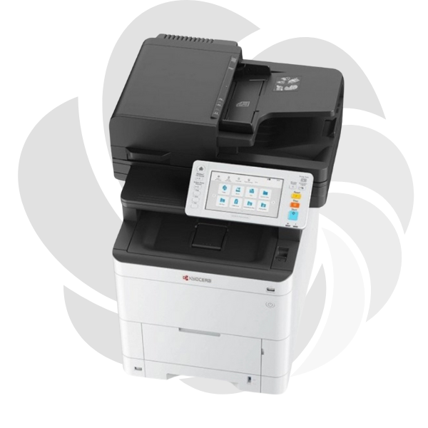 Kyocera ECOSYS MA4000wifx - Multifunctionala Monocrom A4 Laser