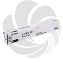 Cartus toner Canon Black C-EXV59 3760C002AA pt. IR 2630i