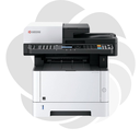 Kyocera ECOSYS M2640idw - Multifunctional laser monocrom A4