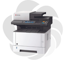 Kyocera ECOSYS M2640idw - Multifunctional laser monocrom A4