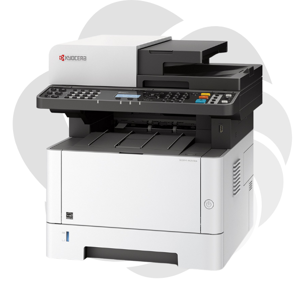 Kyocera ECOSYS M2540dn - Multifunctional laser monocrom A4