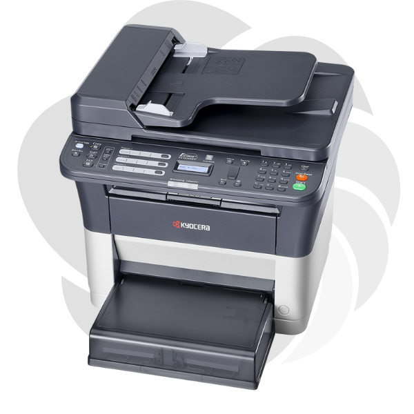 Kyocera FS-1320MFP - Multifunctional laser monocrom A4