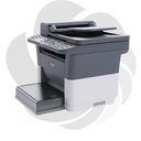 Kyocera FS-1320MFP - Multifunctional laser monocrom A4