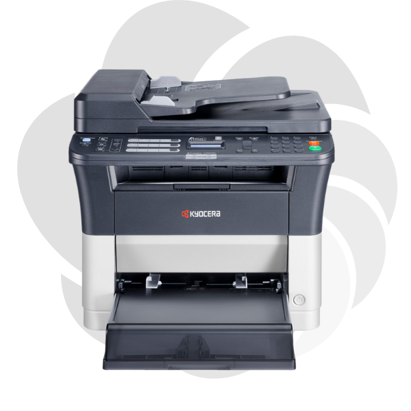 Kyocera FS-1325MFP - Multifunctional laser monocrom A4