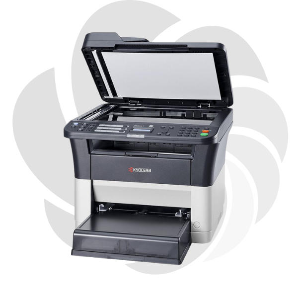 Kyocera FS-1325MFP - Multifunctional laser monocrom A4