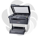 Kyocera FS-1325MFP - Multifunctional laser monocrom A4