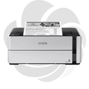 Epson EcoTank M1140 - Imprimanta Inkjet monocrom A4