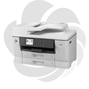 Brother MFC-J3940DW - Multifunctional Inkjet color A3