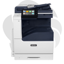 Xerox® VersaLink® C7130 + DADF Single Pass + Stand mobil + Tonere Start - Multifunctional laser A3 color cu 2 casete hartie