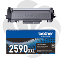 RESIGILAT TN-2590XXL - Cartus toner original Brother