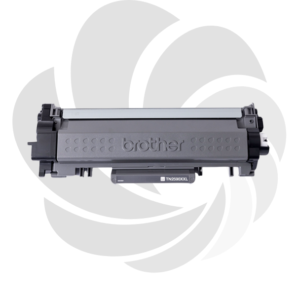 RESIGILAT TN-2590XXL - Cartus toner original Brother