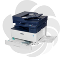 Xerox® WorkCentre® B1025 - Mutifunctional laser monocrom A3