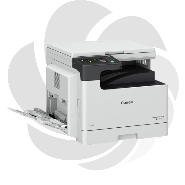 Canon imageRUNNER IR2425  + Toner C-EXV60 - Multifunctional laser monocrom A3 