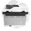 HP LaserJet MFP M443nda - Multifunctional laser monocrom A3