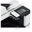 Canon imageRUNNER IR2630i + Piedestal R2 + Toner EXV59 - Multifunctional laser monocrom A3