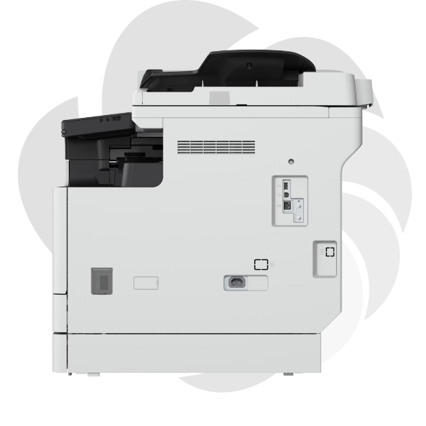 Canon imageRUNNER IR2425i - Multifunctional laser monocrom A3