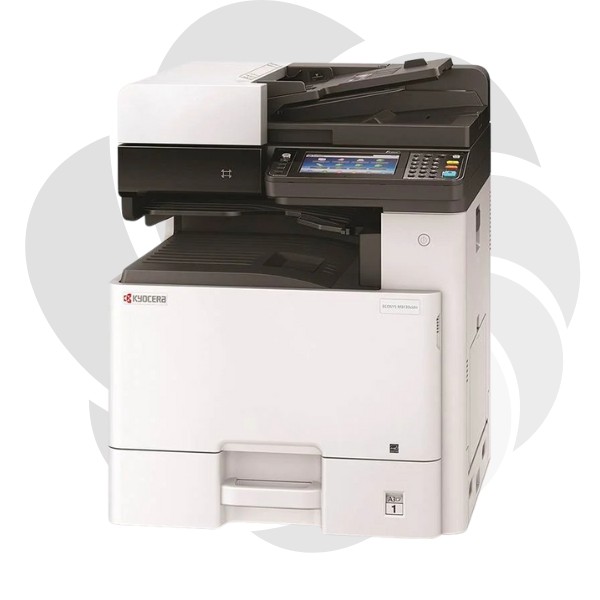 Kyocera ECOSYS M4125idn - Multifunctional laser monocrom A3