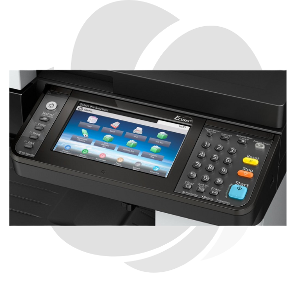 Kyocera ECOSYS M8130cidn - Multifunctional laser color A3
