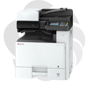 Kyocera ECOSYS M8124cidn - Multifunctional laser color A3