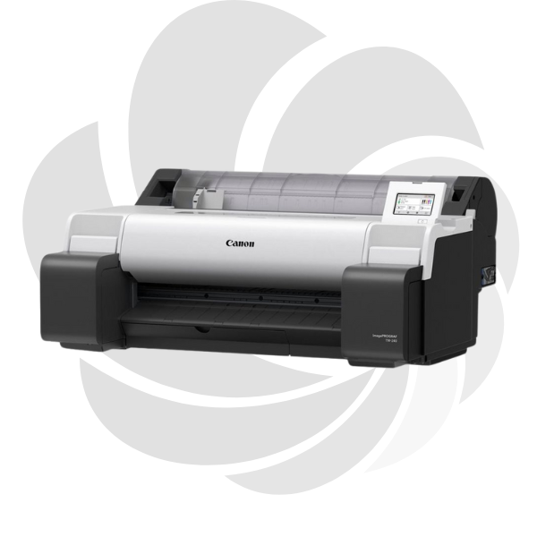 Canon imagePROGRAF TM-240 - Plotter A1