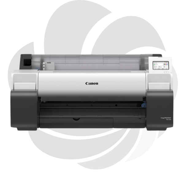 Canon imagePROGRAF TM-255 - Plotter A1