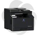 RESIGILAT Konica Minolta Bizhub C3120i - Multifunctional laser color A4