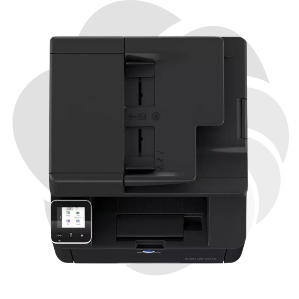RESIGILAT Konica Minolta Bizhub C3120i - Multifunctional laser color A4