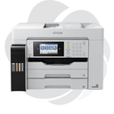Epson EcoTank L15180 - Multifunctional Inkjet color A3