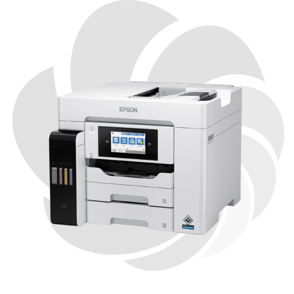 Epson EcoTank L15180 - Multifunctional Inkjet color A3