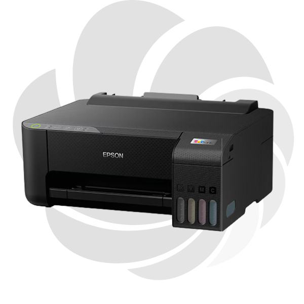 Epson EcoTank L1270 - Imprimanta Inkjet color A4
