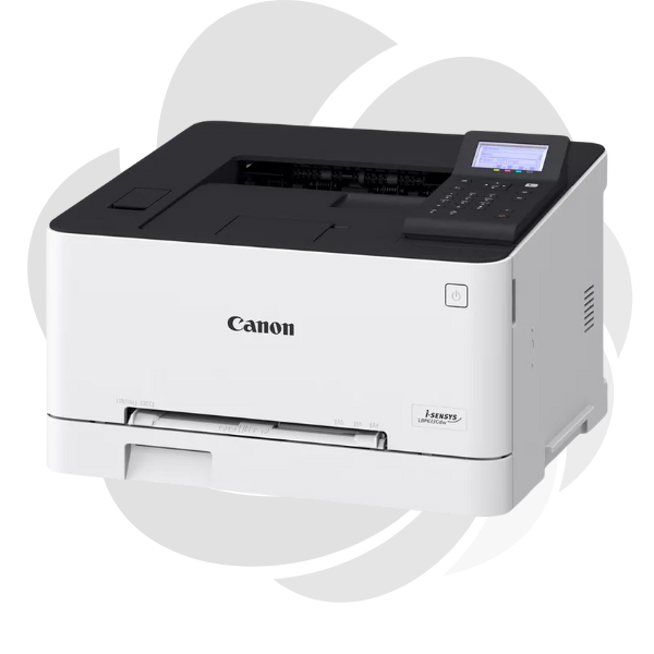 Imprimanta laser color Canon LBP633CDW, A4, duplex, USB 2.0, Wi-Fi, 21 ppm