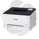 Imprimanta laser color Canon LBP633CDW, A4, duplex, USB 2.0, Wi-Fi, 21 ppm