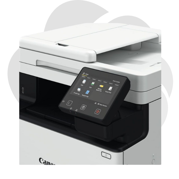 Multifunctional laser color Canon MF752CDW