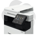 Multifunctional laser color Canon MF752CDW
