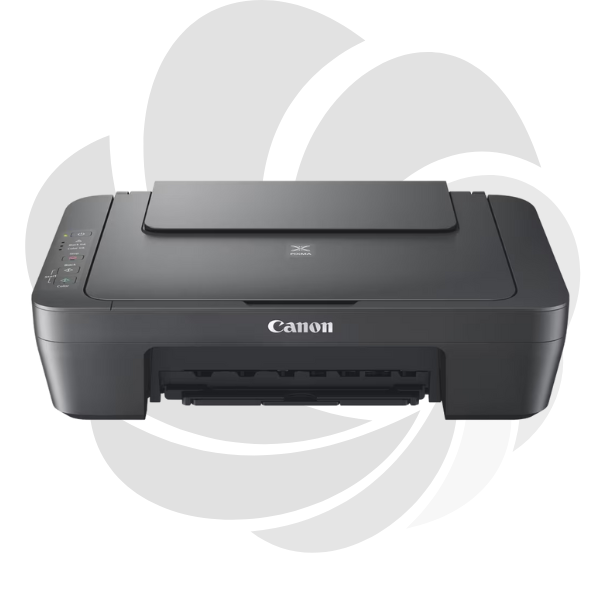 Multifunctional inkjet color Canon Pixma MG2551S, A4, 4ppm color, copiere multipla, USB2.0, Negru