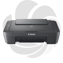 Multifunctional inkjet color Canon Pixma MG2551S, A4, 4ppm color, copiere multipla, USB2.0, Negru