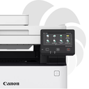 Multifunctional laser color Canon i-SENSYS MF655CDW, ADF, Duplex la printare, Retea, Wireless, A4