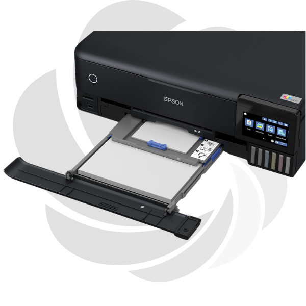 Epson EcoTank L8180 - Multifunctional Inkjet color A3+