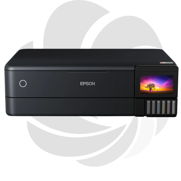 Epson EcoTank L8180 - Multifunctional Inkjet color A3+