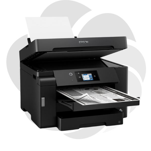 Epson EcoTank M15140 - Multifunctional Inkjet monocrom A3+