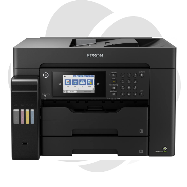 Epson EcoTank L15160 - Multifunctional Inkjet color A3