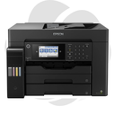 Epson EcoTank L15160 - Multifunctional Inkjet color A3